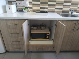 Studio Apartment Near the Beach - Larnaca - 9