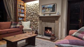 Keeper’s Cottage - Montacute - 9