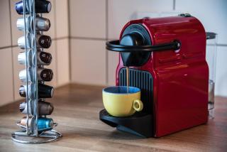 Industriecharme Apartment - Nespresso, Netflix, WIFI, Zentral, Messe - Chemnitz - 7