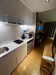 5 star hotel La Vita - studio - Rawai Beach - 7