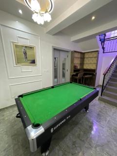 Lama Apartment & Suites - Ikeja - 2