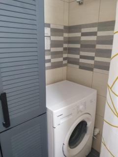 Studio Apartment Near the Beach - Larnaca - 6