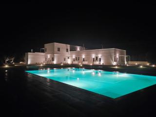 Il Casale nel Parco - Ostuni - 0