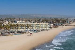 Pier South Resort, Autograph Collection - Imperial Beach - 0