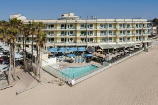Pier South Resort, Autograph Collection - Imperial Beach - 7