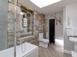 Creebank Cottage with river view - Newton Stewart - 2
