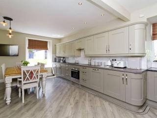 Creebank Cottage with river view - Newton Stewart - 1