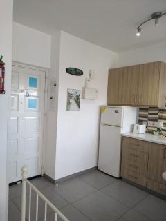 Studio Apartment Near the Beach - Larnaca - 3
