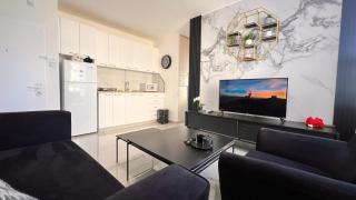 Bat yam sea view apartment - Bat Yam - 1
