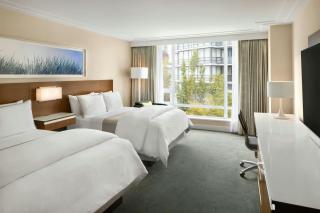 The Westin Wall Centre, Vancouver Airport - 0