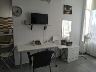 Studio Apartment Near the Beach - Larnaca - 2