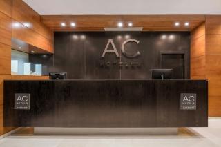 AC Hotel Palencia by Marriott - Palencia - 8