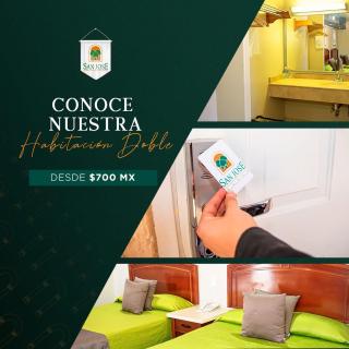 Hotel San José - Magdalena de Kino - 0