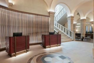 Imperial Riding School, Autograph Collection - 4