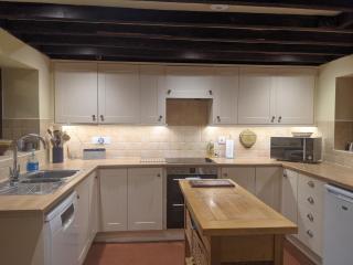 Keeper’s Cottage - Montacute - 5