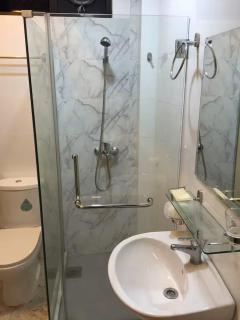 Master Room at Orchard Road - Singapore - 3