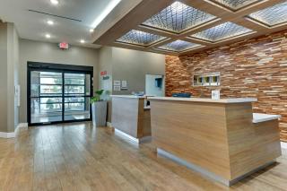 TownePlace Suites by Marriott Houston Northwest Beltway 8 - Houston - 3