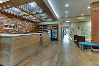 TownePlace Suites by Marriott Houston Northwest Beltway 8 - Houston - 2