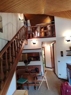 Appartamento in Bella Vista ai Piedi Del Cervino - Breuil-Cervinia - 4