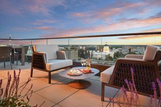 The Citizen Hotel, Autograph Collection - Sacramento - 1