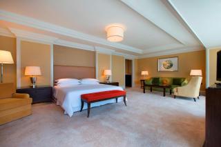 Sheraton Fuzhou Hotel - Fuzhou - 1