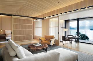The Ritz-Carlton, Nikko - Nikko - 5