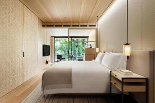 The Ritz-Carlton, Nikko - Nikko - 8