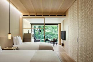 The Ritz-Carlton, Nikko - Nikko - 7