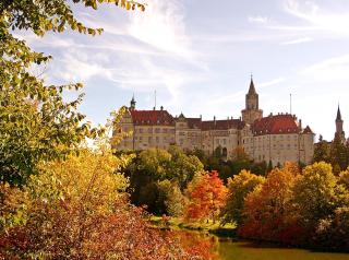 Eine gute Zeit - Sigmaringen - 9
