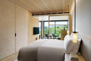 The Ritz-Carlton, Nikko - Nikko - 3