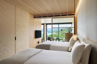 The Ritz-Carlton, Nikko - Nikko - 2