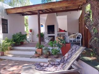 Mountain View - The Little Gem - Montagu - 1