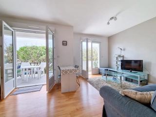 Appartement 3 pièces ROYAN - Centre Ville - 0