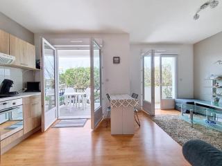 Appartement 3 pièces ROYAN - Centre Ville - Royan - 5