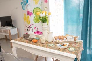 Melly's home country house alle pendici del Partenio - 2