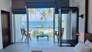 Villa LA Kurumba - Ambalangoda - 7