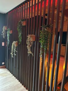 Les Secrets De Camilly-LoveRoom-Caen-Bayeux - 1