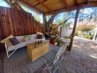 Mountain View - The Little Gem - Montagu - 5