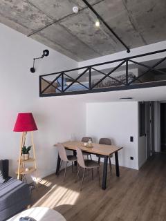 New Gudauri Apartments - 8