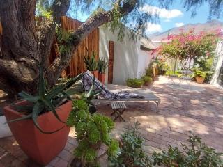 Mountain View - The Little Gem - Montagu - 3