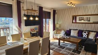 Bansko Prespa Ski Penthouse - Bansko - 1