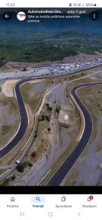 Apartman Hana u blizini Automotodroma Grobnik i Kostrenski plaža - 9