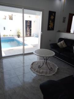 Villa Kenza - 9
