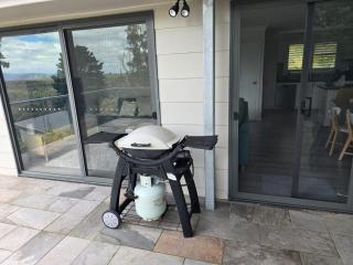 Big quiet enclave amazing views - Wentworth Falls - 9