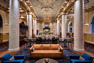 Hotel ICON, Autograph Collection - Houston - 0