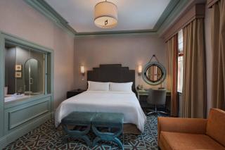 Hotel ICON, Autograph Collection - 1