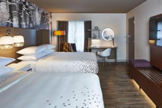 The Del Monte Lodge Renaissance Rochester Hotel & Spa - Rochester - 2