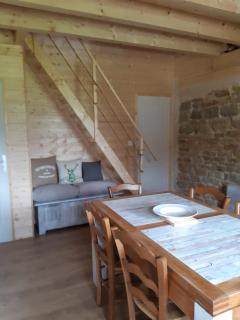 Le Poulain Ranch - Toulouse-le-Château - 5