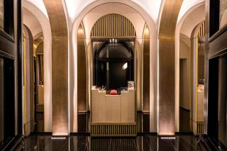 The Pantheon Iconic Rome Hotel, Autograph Collection - Rom - 6
