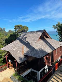 Hidden Paradise Private Villa 2, Langkawi - Teluk Datai - 8